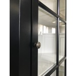 Bufet & Vitrina colt - MC 64