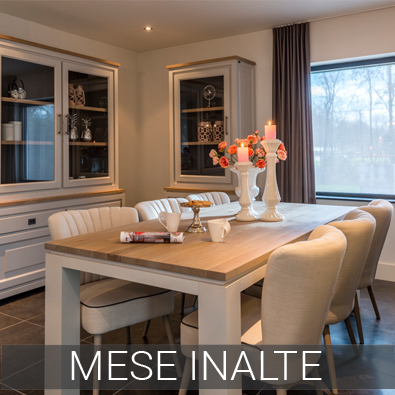 Mese Inalte pentru bucatarie sau living