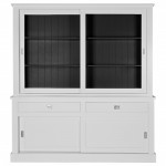 Vitrina usi glisante - MC 131