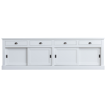Comoda usi glisante  - MC 170