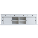 Comoda usi glisante  - MC 170