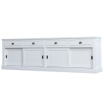 Comoda usi glisante  - MC 170