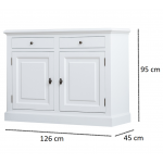 Comoda living - MC 02