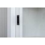 Vitrina usi glisante - MC 124
