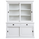 Vitrina usi glisante  - MC 125