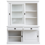 Vitrina usi glisante  - MC 125