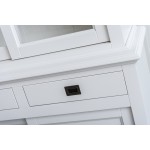 Vitrina usi glisante  - MC 125