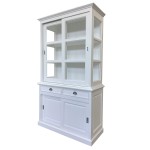 Vitrina usi glisante - MC 160