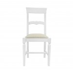 Scaun bucatarie - MC 22 RAL 9010 TC
