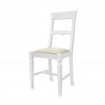 Scaun bucatarie - MC 22 RAL 9010 TC