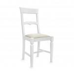 Scaun bucatarie - MC 22 RAL 9010 TC