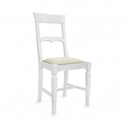 Scaun bucatarie - MC 22 RAL 9010 TC