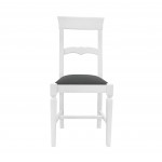 Scaun bucatarie -  MC 22 RAL 9010 TG