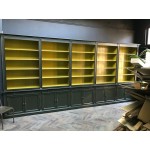 Biblioteca - MC 31