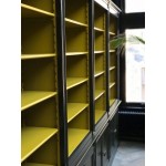 Biblioteca - MC 31