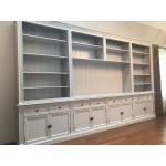 Biblioteca - MC 62