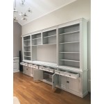 Biblioteca - MC 62