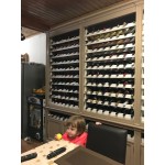 Biblioteca - MC 63