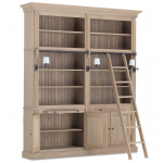 Biblioteca - MC 70