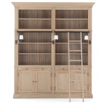 Biblioteca - MC 70