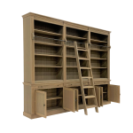 Biblioteca - MC 77