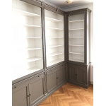 Biblioteca - MC 80