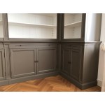 Biblioteca - MC 80