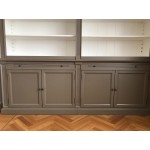 Biblioteca - MC 80