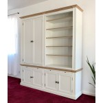 Biblioteca - MC 81