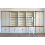 Biblioteca - MC 83