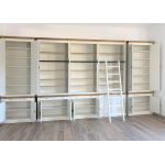 Biblioteca - MC 83