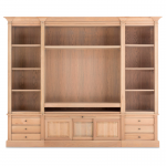 Biblioteca  - MC 88