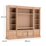 Biblioteca  - MC 88
