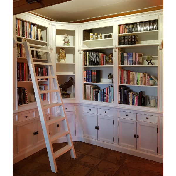 Biblioteca - MC 87