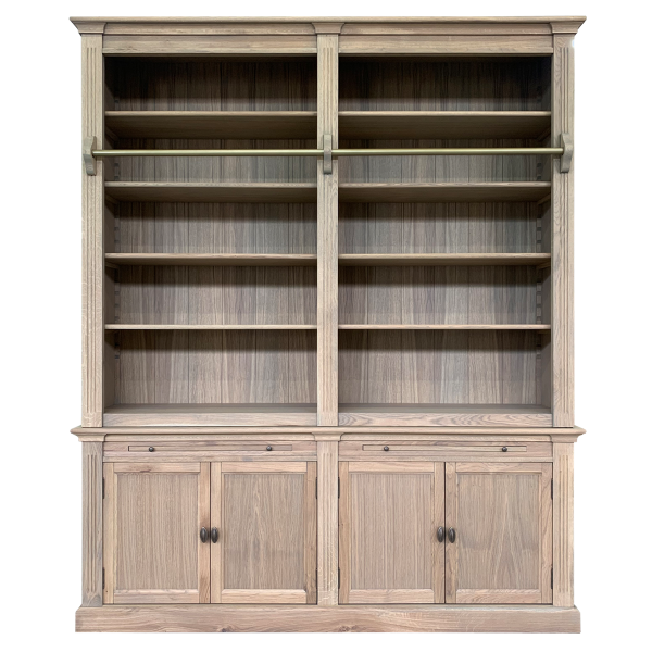 Biblioteca - MC 118