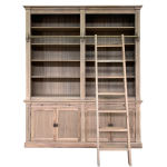 Biblioteca - MC 118