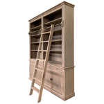 Biblioteca - MC 118