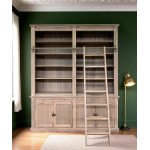 Biblioteca - MC 118