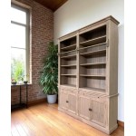 Biblioteca - MC 118