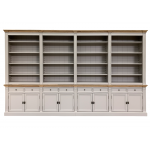 Biblioteca - MC 119