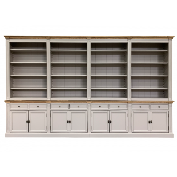 Biblioteca - MC 119