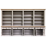 Biblioteca - MC 119