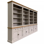 Biblioteca - MC 119