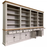 Biblioteca - MC 119