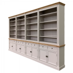 Biblioteca - MC 119