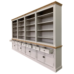 Biblioteca - MC 119
