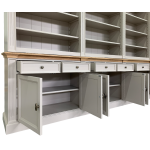 Biblioteca - MC 119