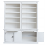 Biblioteca - MC 13