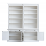 Biblioteca - MC 13