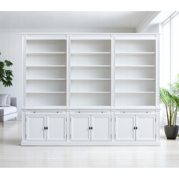 Biblioteca - MC 14